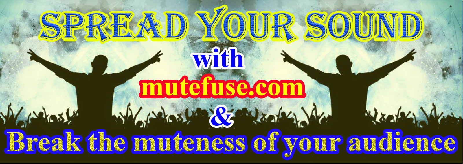 mutefuse.com